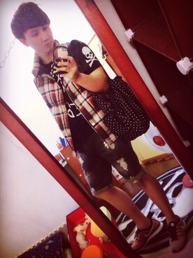 Appleさんのコーディネート