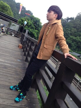 Appleさんのコーディネート