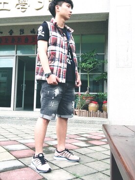 Appleさんのコーディネート