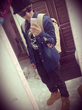 Appleさんのコーディネート