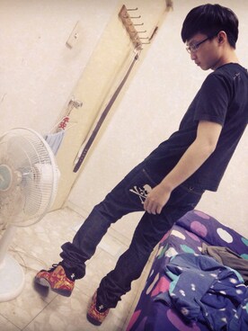 Appleさんのコーディネート