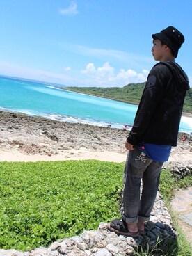 Appleさんのコーディネート