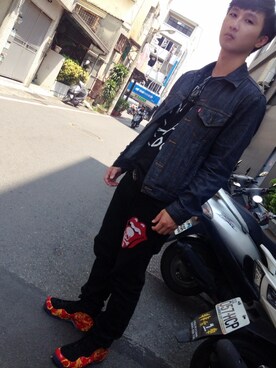 Appleさんのコーディネート