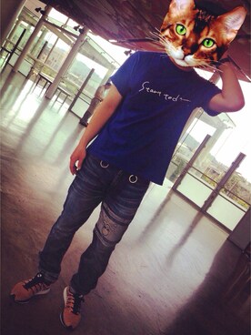 Appleさんのコーディネート