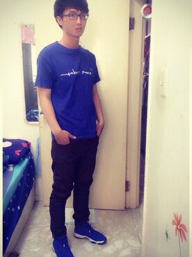 Appleさんのコーディネート