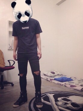 Appleさんのコーディネート