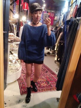 mikiko tamuraさんのコーディネート