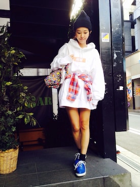 mikiko tamuraさんのコーディネート