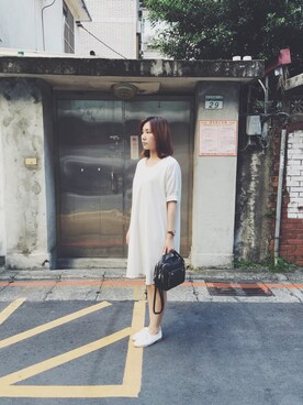 Hitomiさんのコーディネート