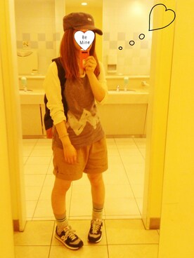 megumiouotさんのコーディネート