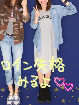 takeyoshiさんのコーディネート