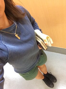 takeyoshiさんのコーディネート