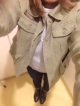 takeyoshiさんのコーディネート