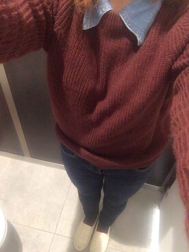 takeyoshiさんのコーディネート