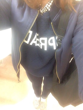 takeyoshiさんのコーディネート