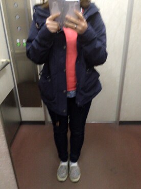 takeyoshiさんのコーディネート