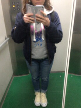 takeyoshiさんのコーディネート