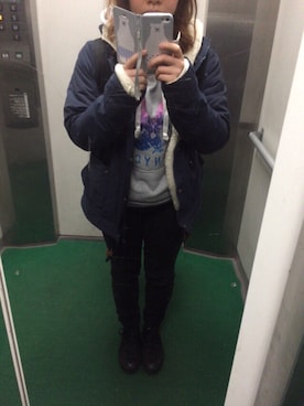 takeyoshiさんのコーディネート