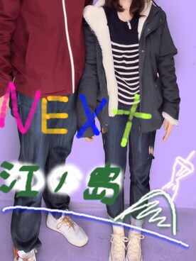 takeyoshiさんのコーディネート