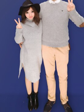 takeyoshiさんのコーディネート