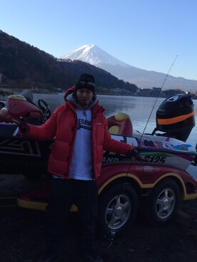 RYUJINさんのコーディネート