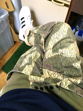 RENrenさんのコーディネート