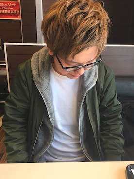 RENrenさんのコーディネート