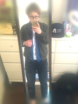 RENrenさんのコーディネート