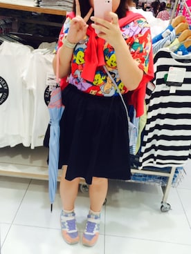 みこさんのコーディネート