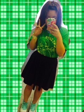 みこさんのコーディネート