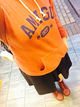 みこさんのコーディネート