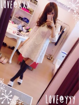 ai さんのコーディネート