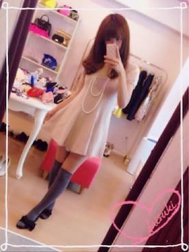 ai さんのコーディネート