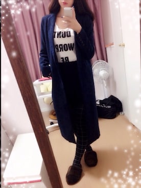 ai さんのコーディネート