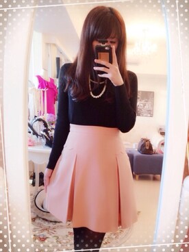 ai さんのコーディネート