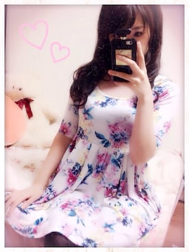 ai さんのコーディネート