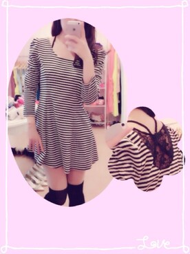 ai さんのコーディネート