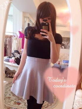 ai さんのコーディネート