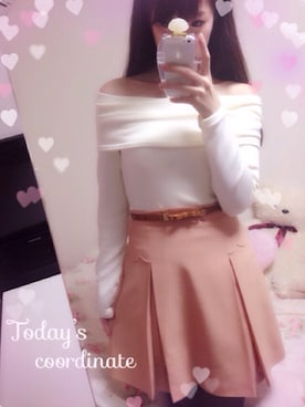 ai さんのコーディネート