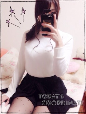 ai さんのコーディネート