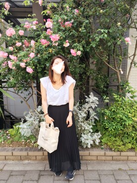 moca.kさんのコーディネート