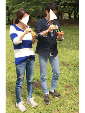 moca.kさんのコーディネート