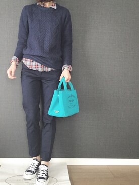 miiiichinさんのコーディネート