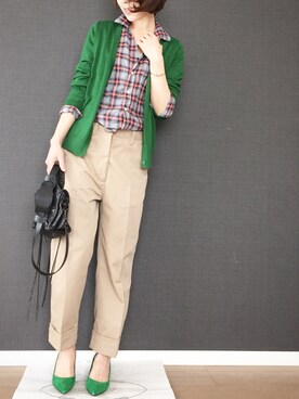 miiiichinさんのコーディネート