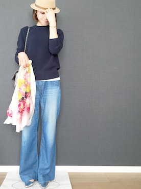 miiiichinさんのコーディネート