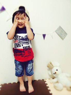 co.chaさんのコーディネート