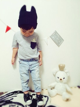 co.chaさんのコーディネート