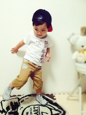 co.chaさんのコーディネート