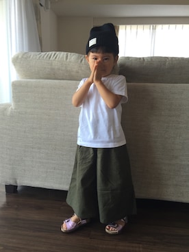 mikuさんのコーディネート