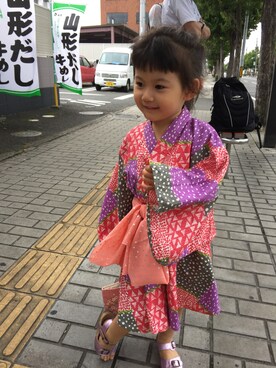 mikuさんのコーディネート